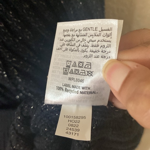 International Concepts Men’s Button Down Sweater Shine B1 Size XXL - Picture 12 of 13